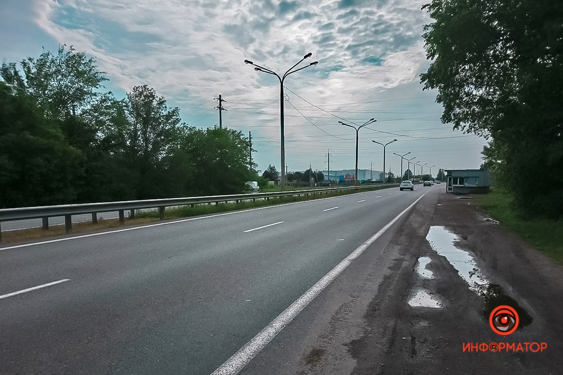 В Днепропетровской области убрали санитарные блокпосты 4