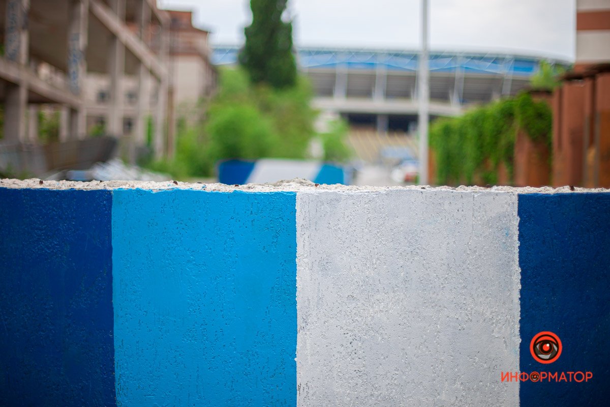 Жители ближайших улиц давно не слышали зарядов Жители ближайших улиц давно не слышали зарядов