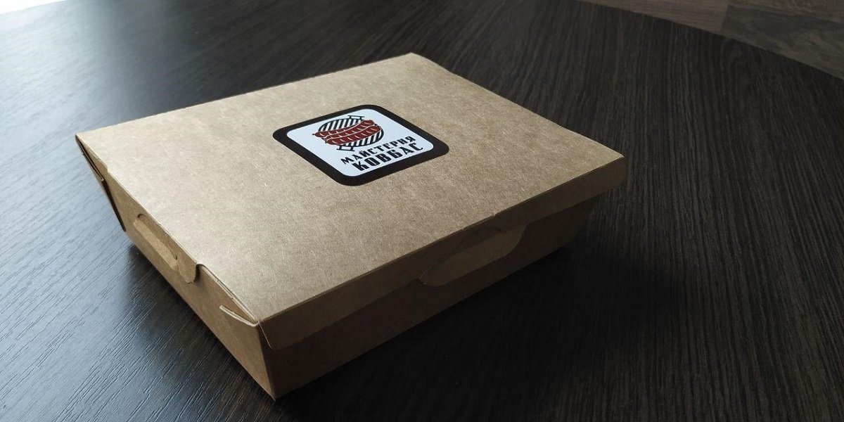 Свежайшие продукты прямо с фабрики: в Днепре на проспекте Героев открывается мясной магазин "Майстерня ковбас" 3