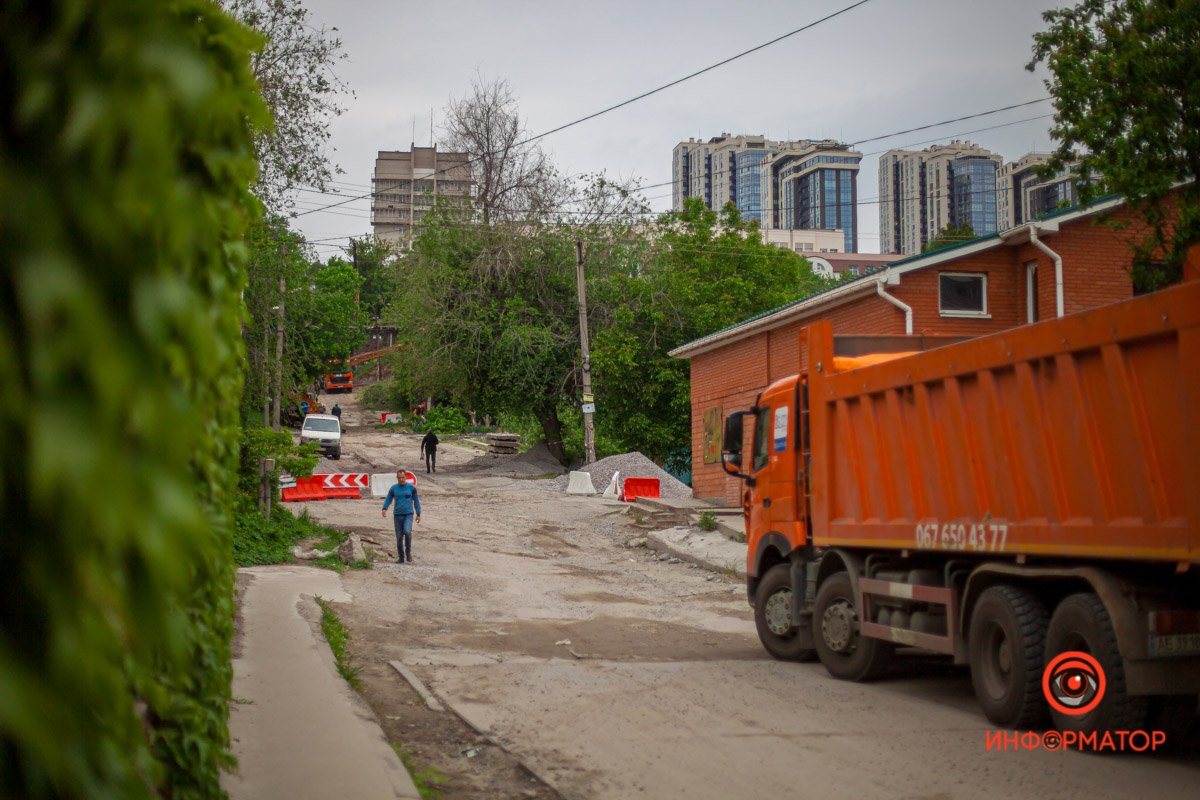 Работа кипит