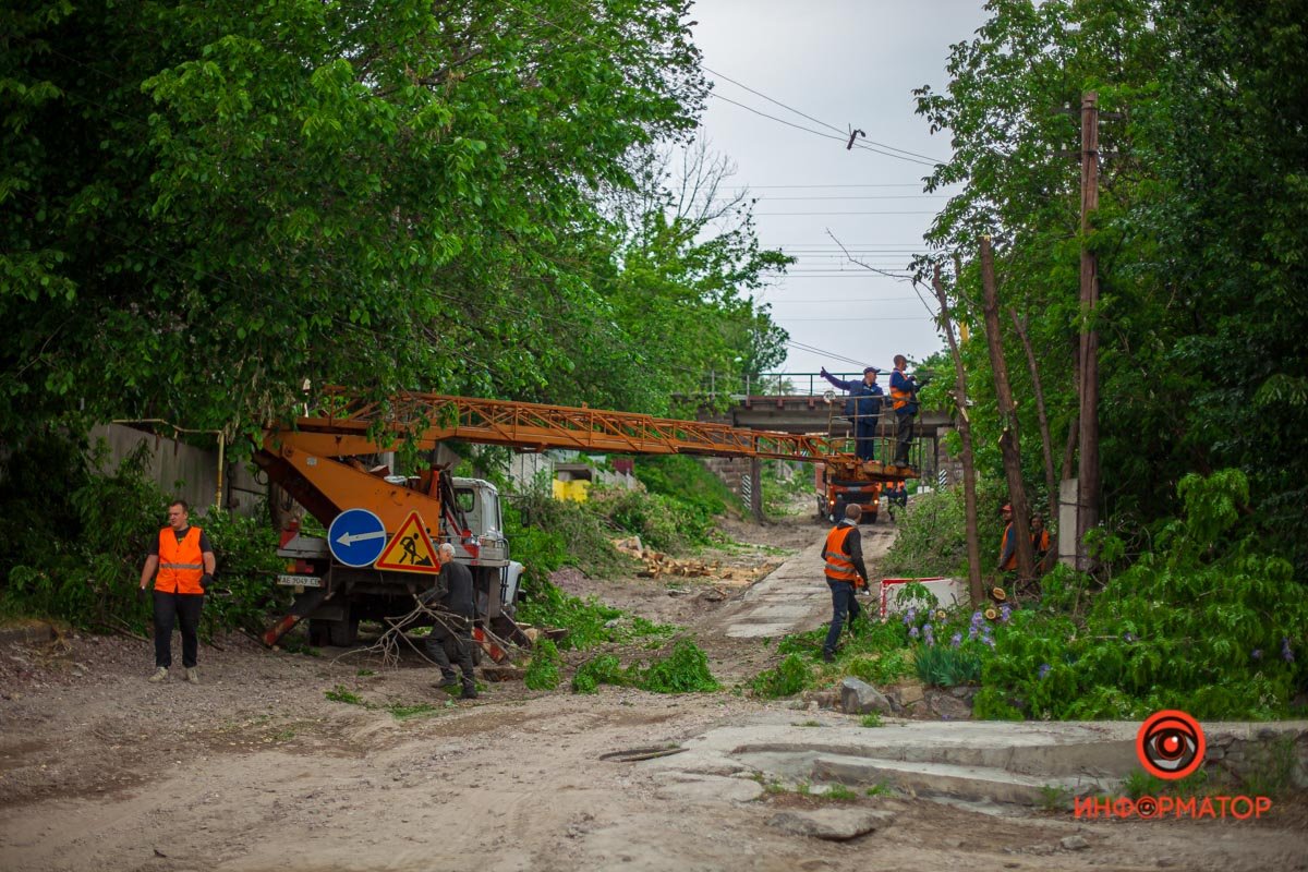 О ремонте на этом участке мечтали жители Победы