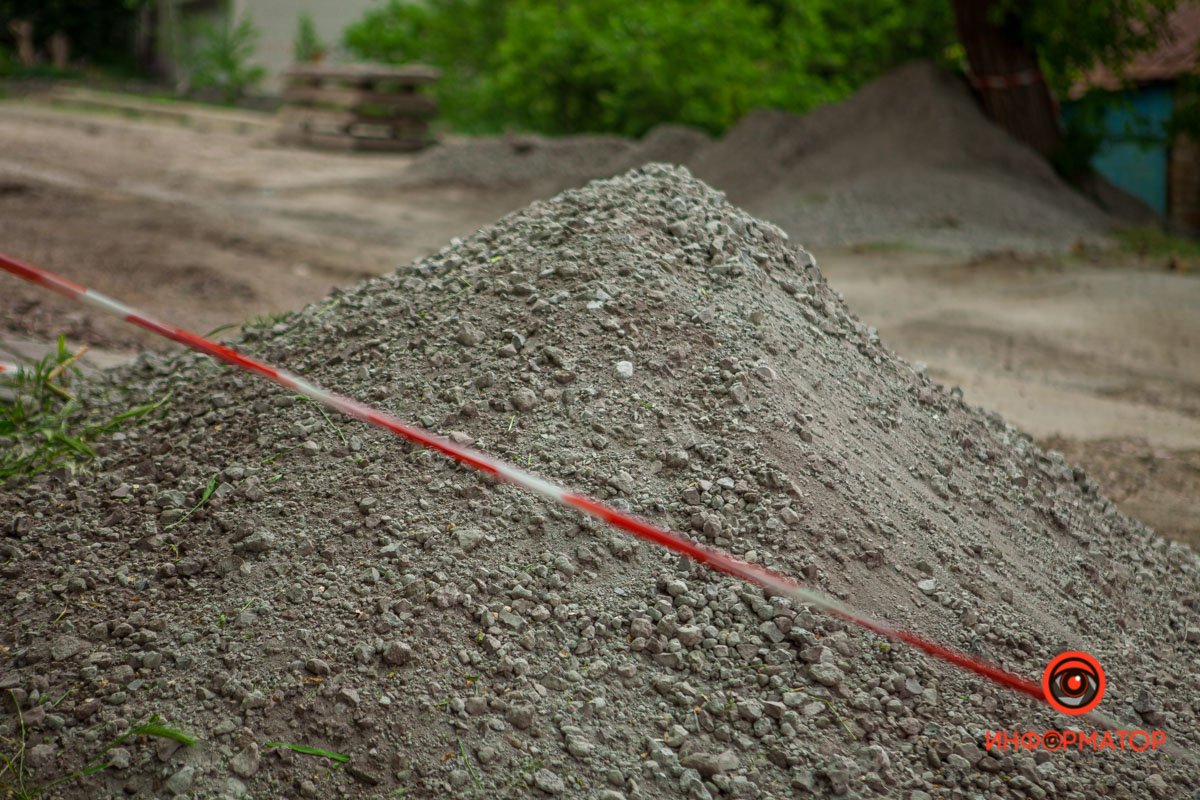 Осенью все будет готово