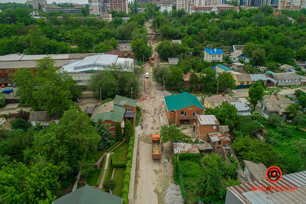 При гололеде проезд тут будет затруднен