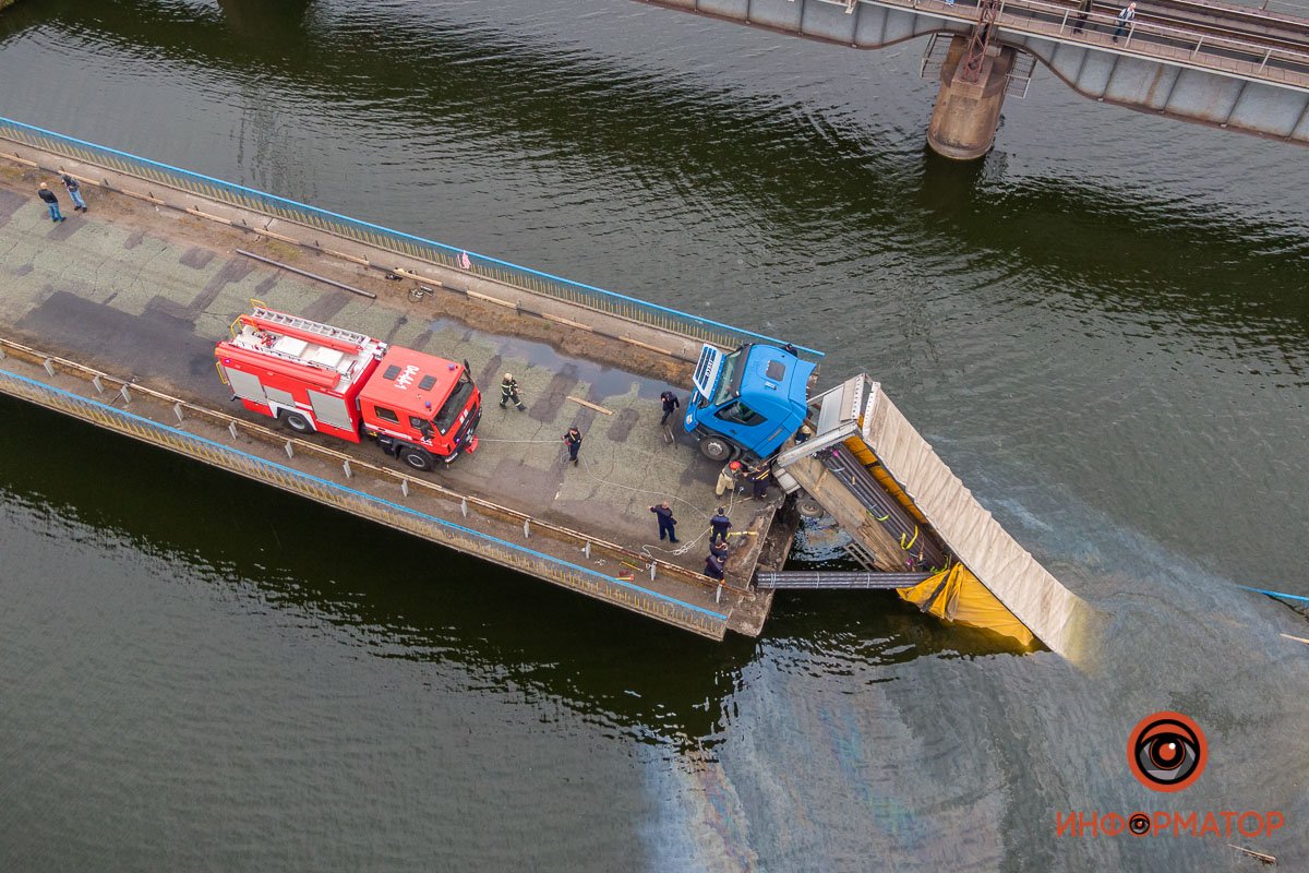 Работы по извлечению остановлены