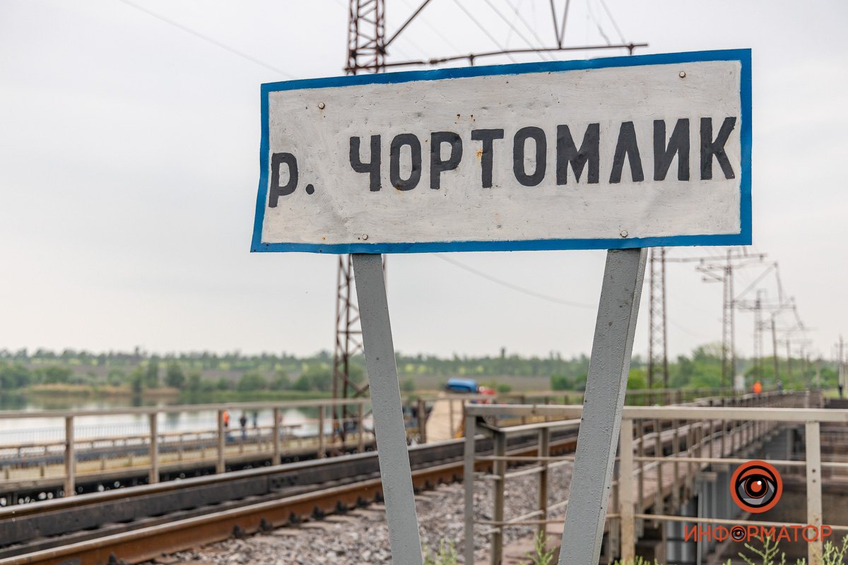 Уже составлена схема объезда