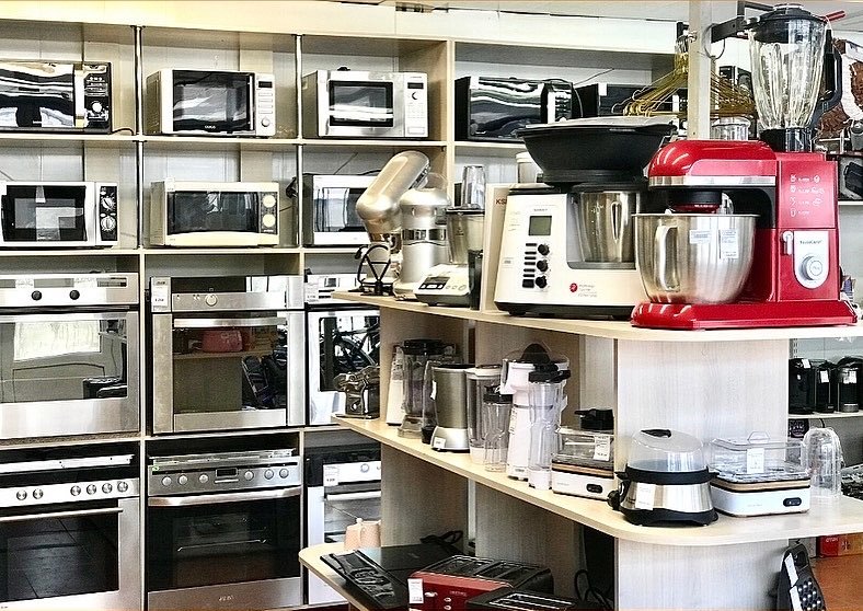 Berlin Market устраивает глобальную распродажу с честными скидками до 50% 1