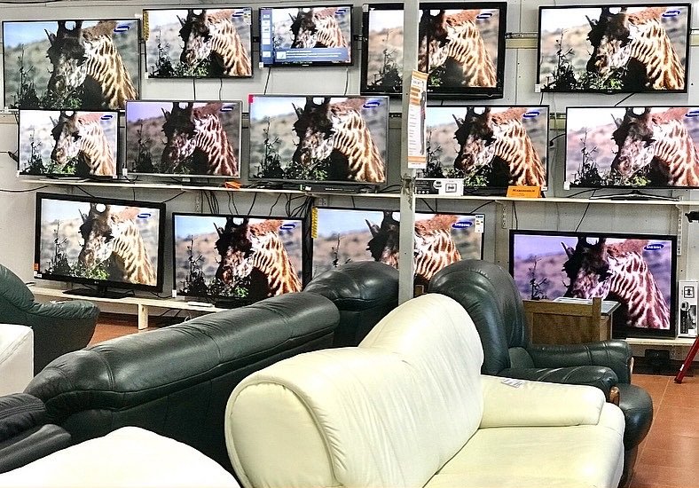 Berlin Market устраивает глобальную распродажу с честными скидками до 50% 2