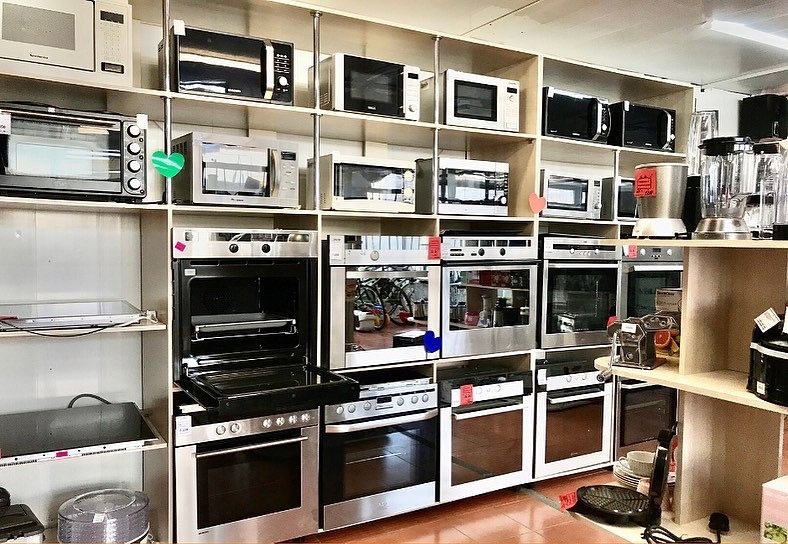 Berlin Market устраивает глобальную распродажу с честными скидками до 50% 3