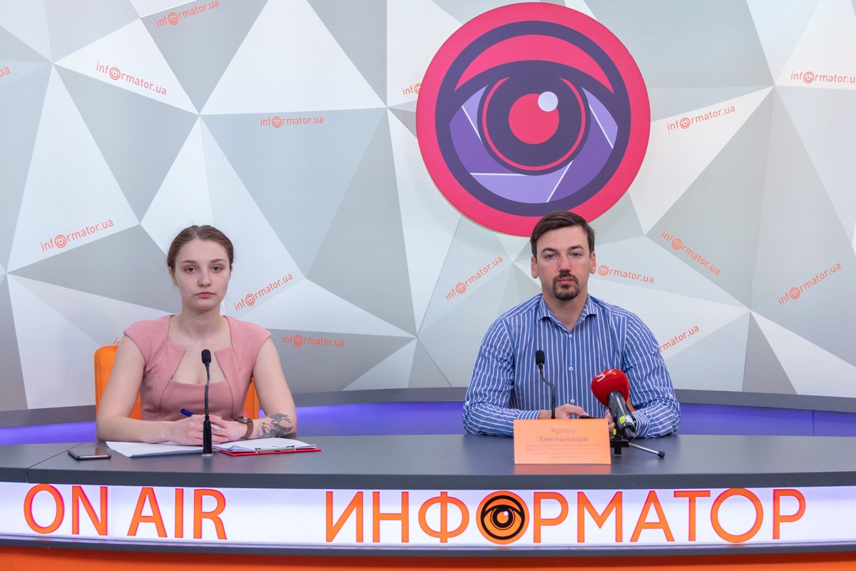 Депутат горсовета Артем Хмельников рассказал о том, как изменится бюджет Днепра 1