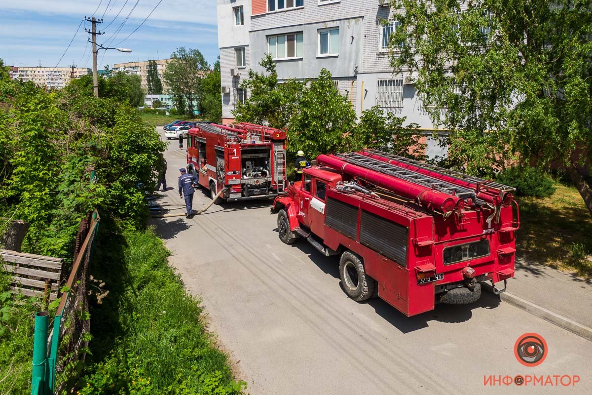 Будьте осторожны с огнем Будьте осторожны с огнем