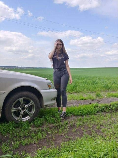 В Харькове пропала 17-летняя девочка: она может быть в Днепре 1