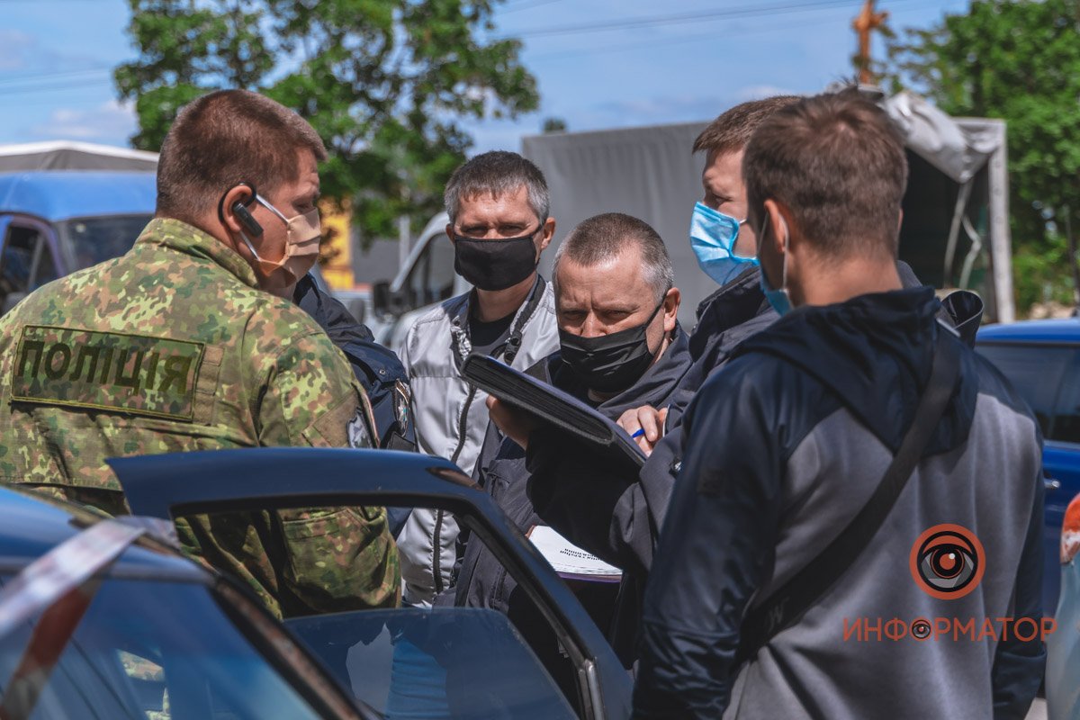 Все обстоятельства произошедшего выясняются Все обстоятельства произошедшего выясняются