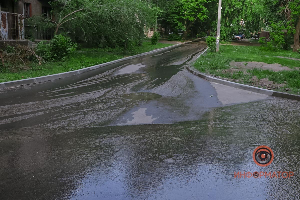 Аварийной бригады еще нет Аварийной бригады еще нет