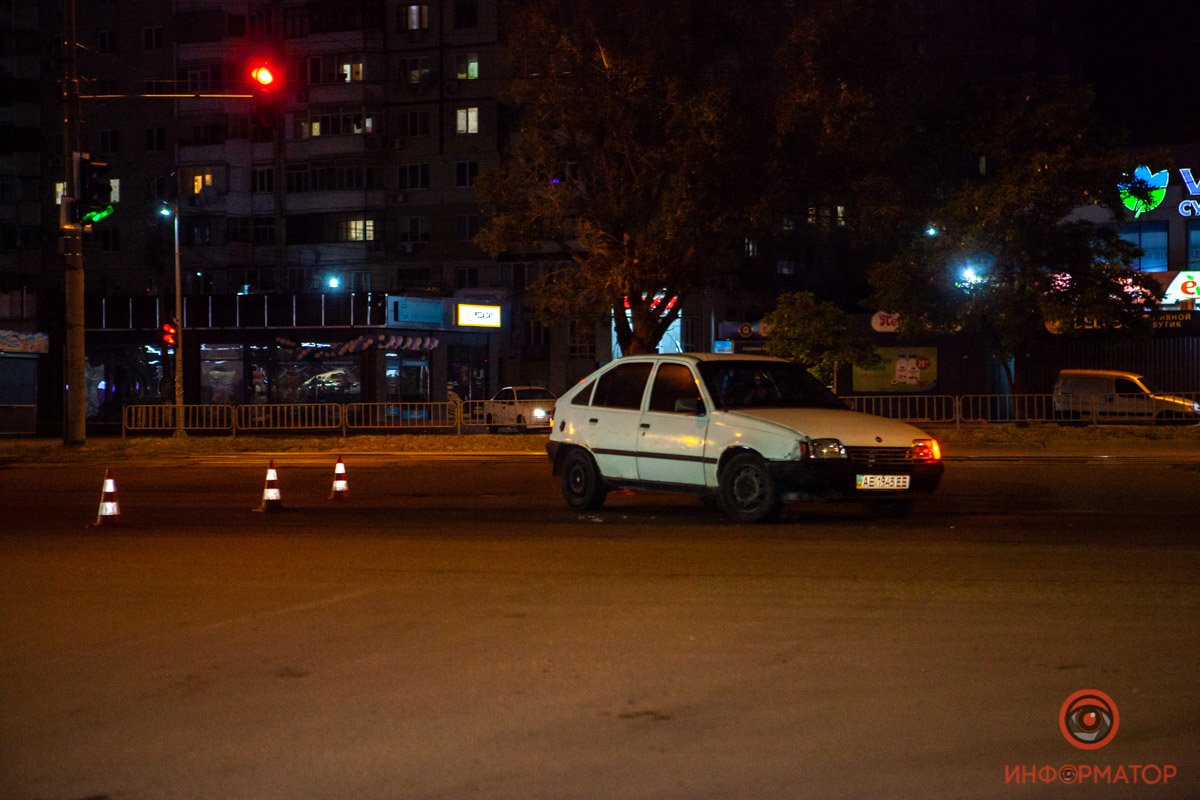 Проезд не затруднен