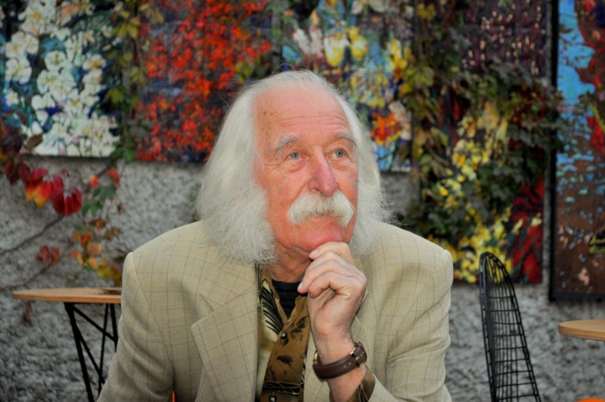 Иван Марчук