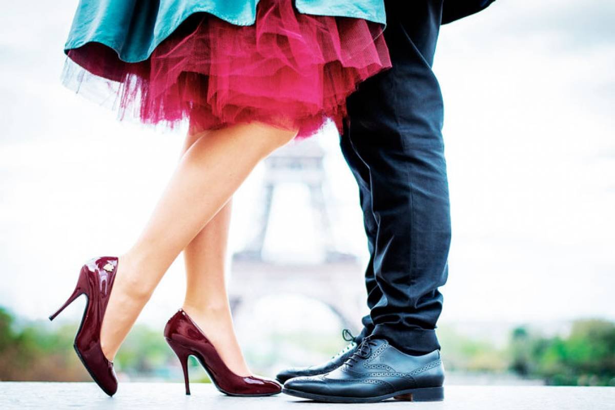 Секреты счастливых отношений