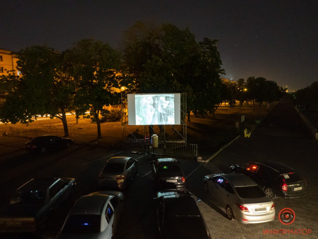 Все еще впереди