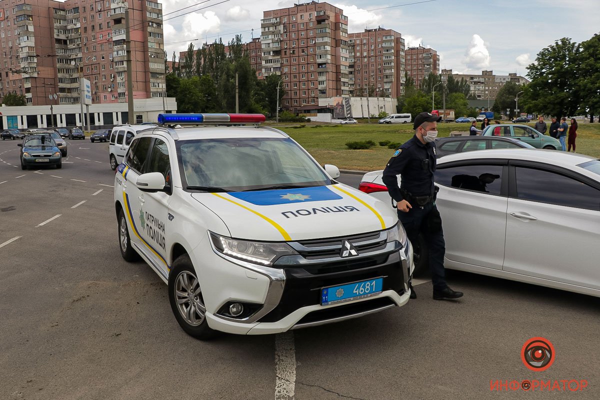 На месте работают правоохранительные органы На месте работают правоохранительные органы