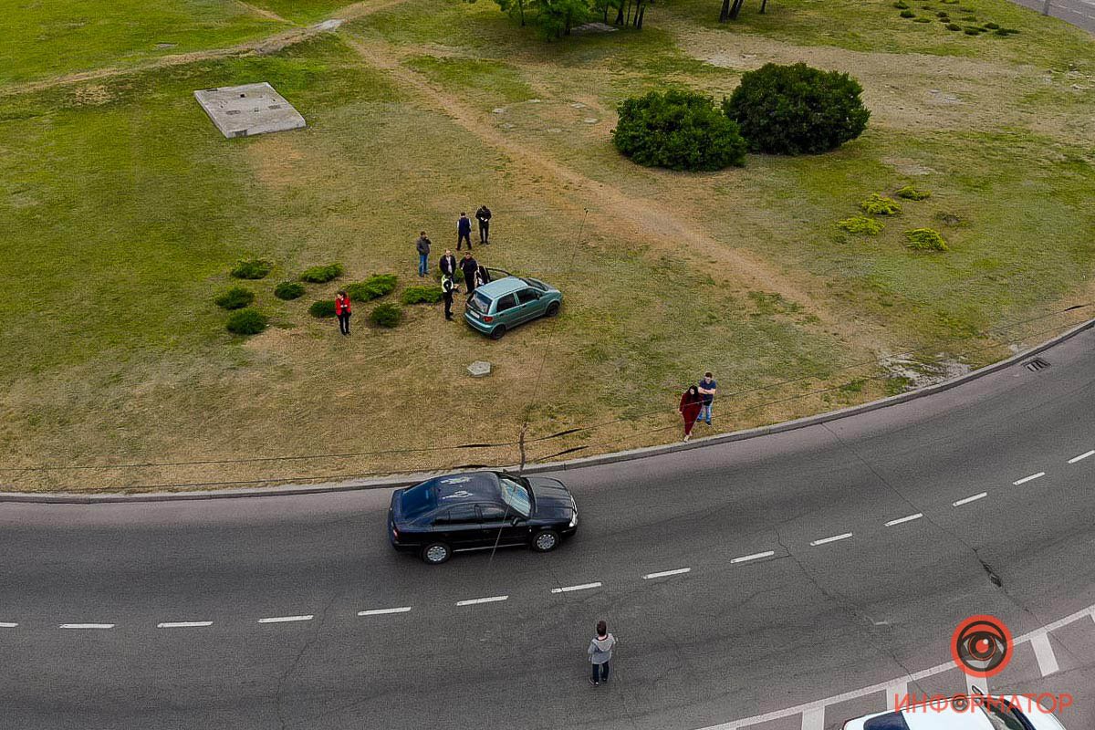 Инцидент произошел около 10:20 Инцидент произошел около 10:20