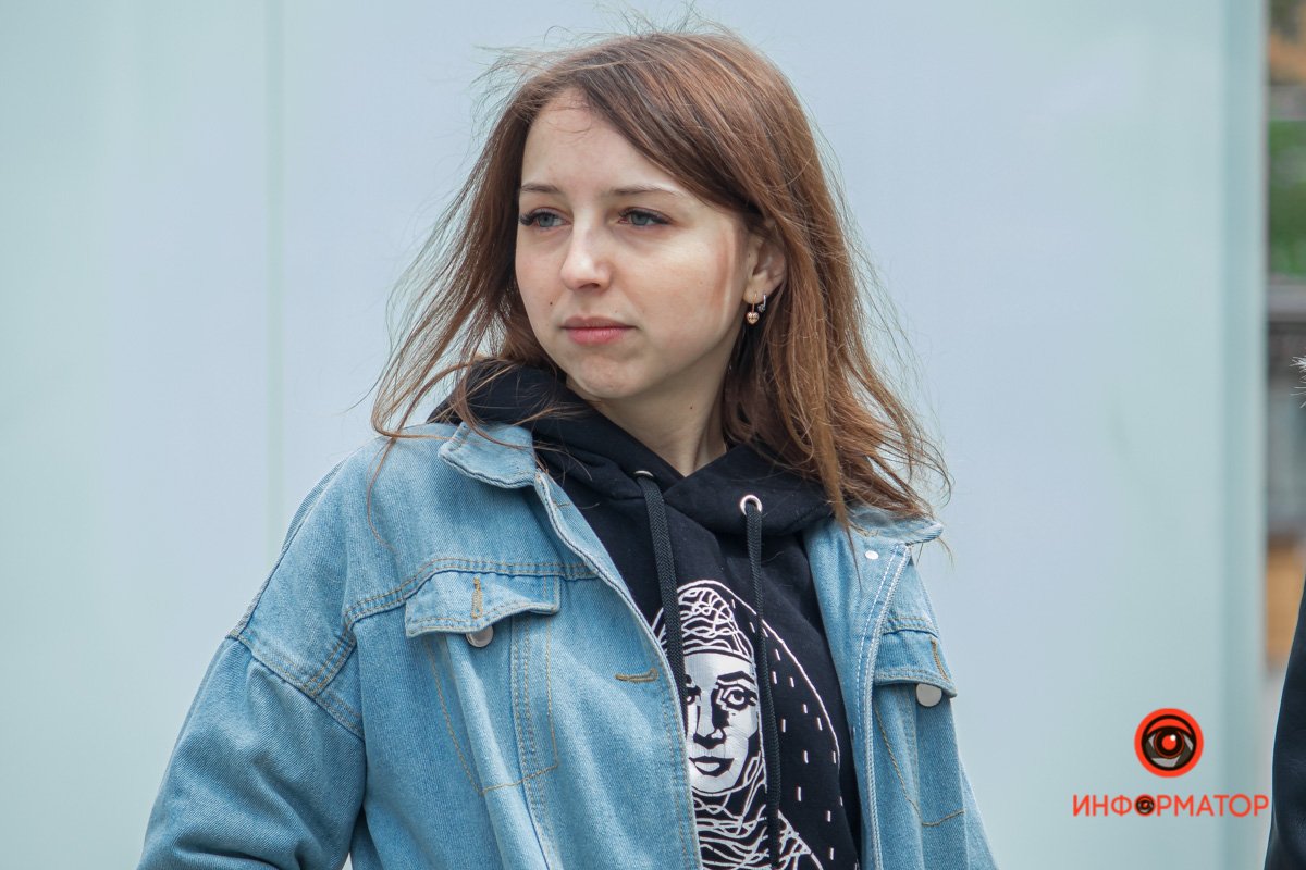 Марина, ты огонь