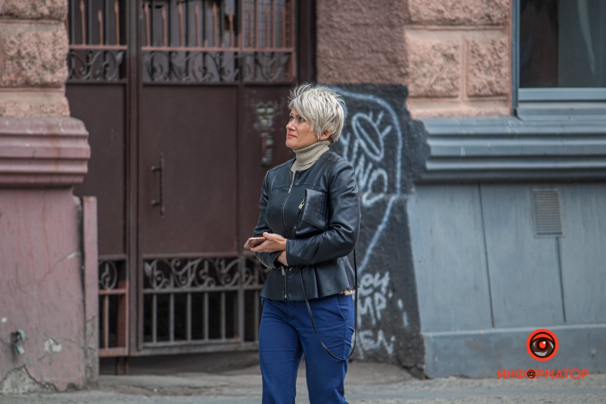 Какой-то не майский май