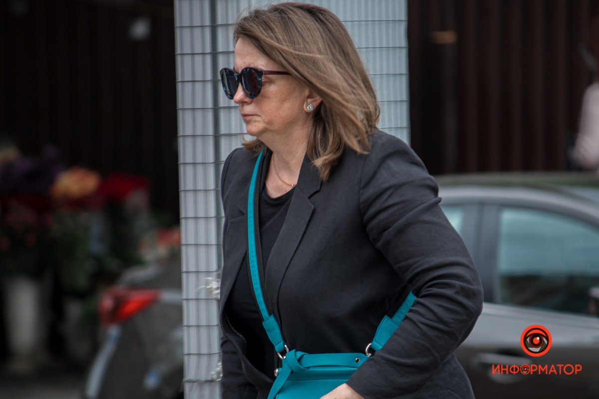 Днепр, почему такой красивый?