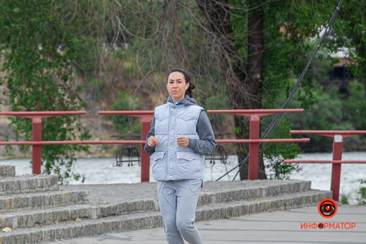 Спорт - норма жизни