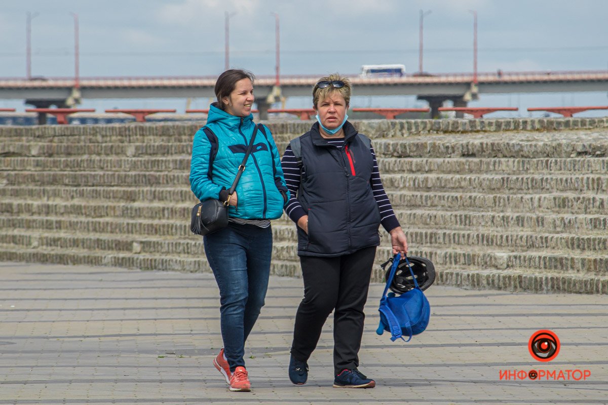 Улыбайтесь!