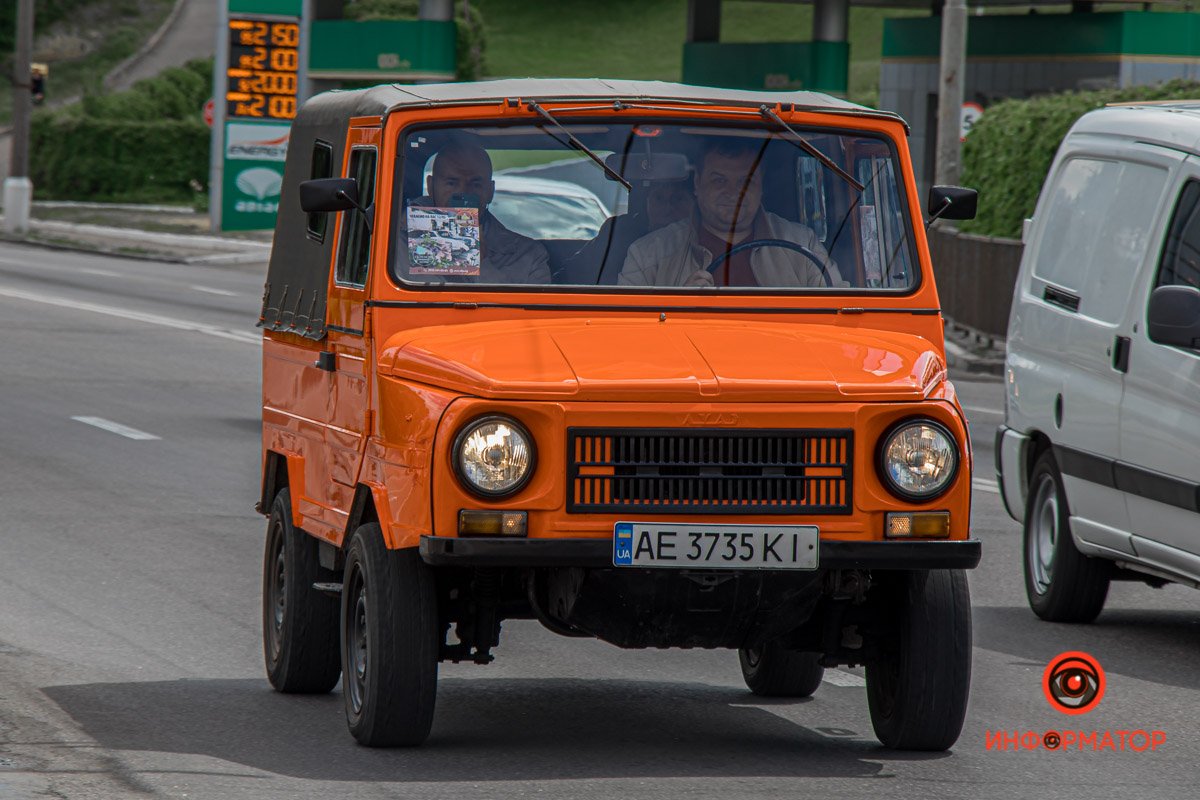 Старая - не обязательно плохая Старая - не обязательно плохая