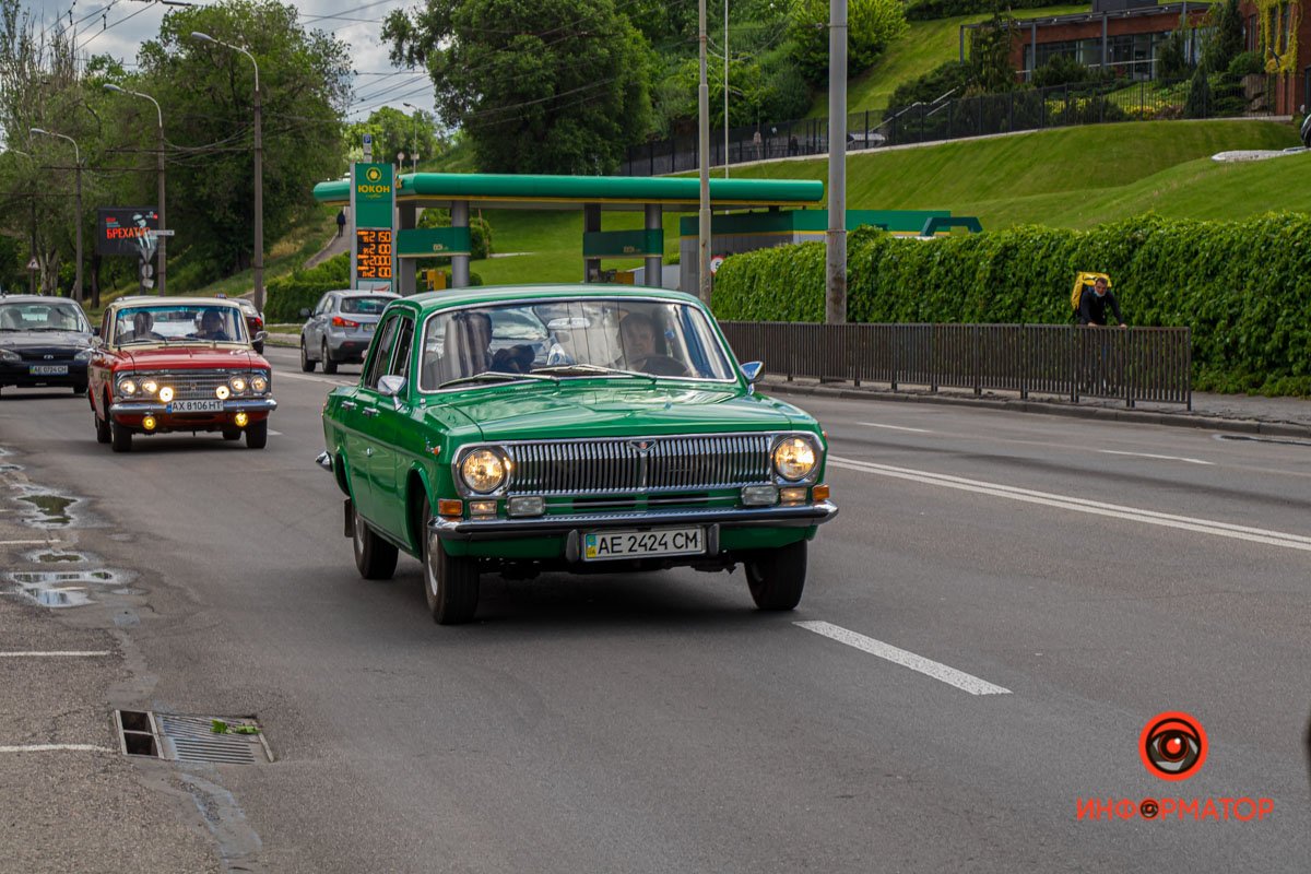 Красивая же Красивая же