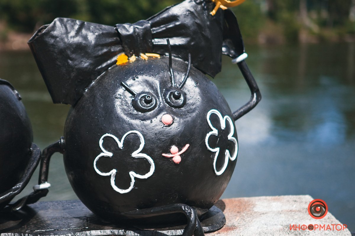 Помогите им остаться красивыми