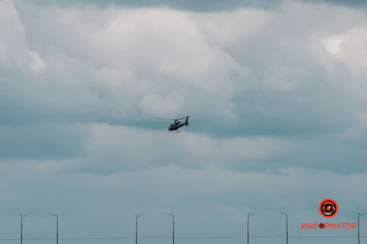 Я будто с катушек съехал в этот цветущий май.