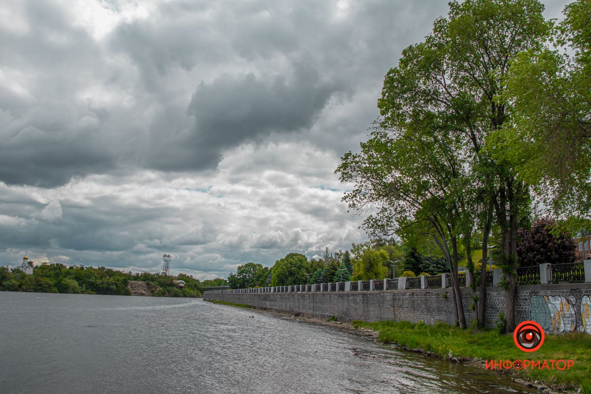 Ты знаешь, мне снится одно и то же:
