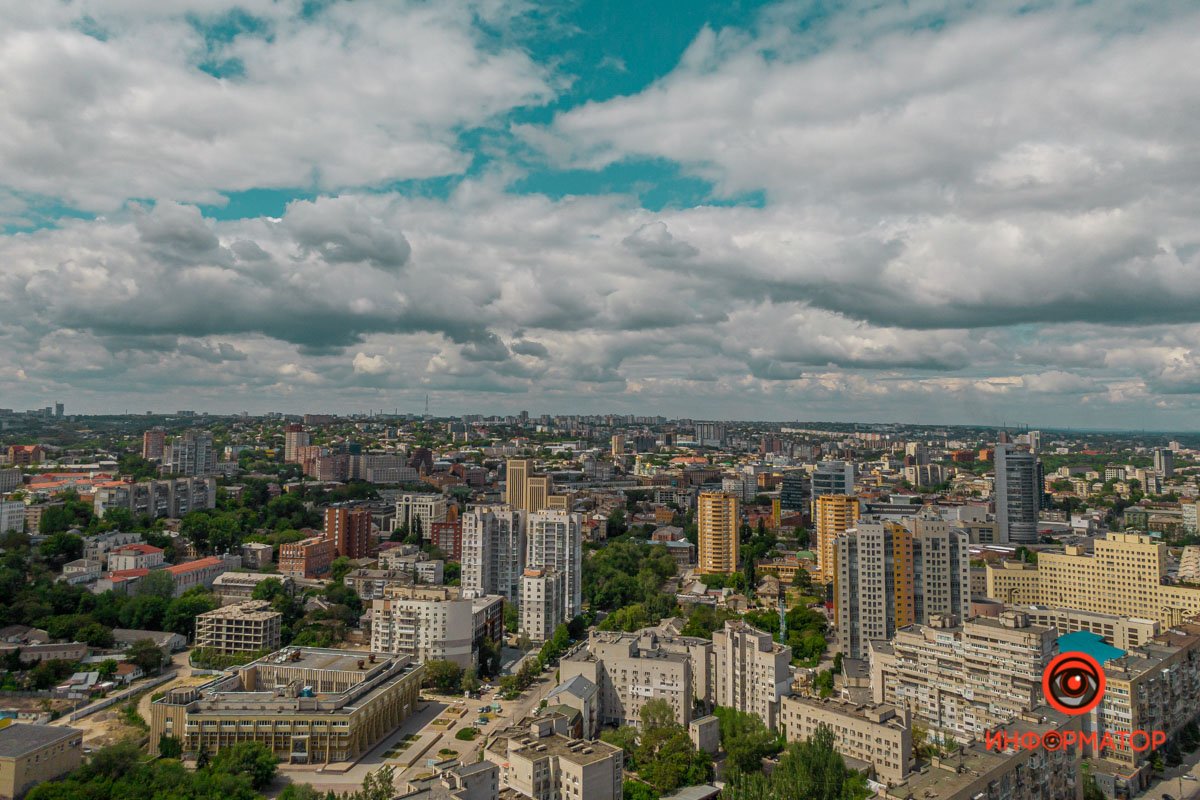 Я с уроков сбежал.