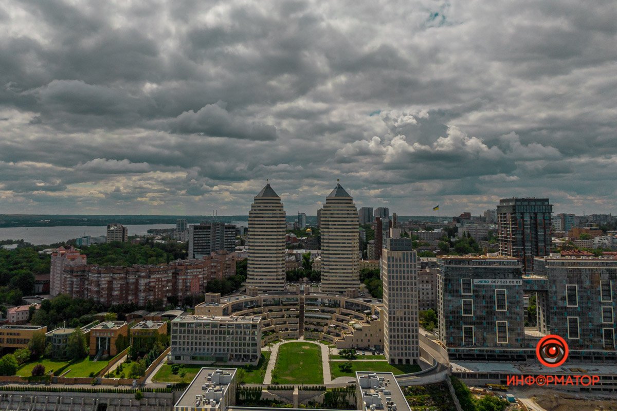 Я пошёл влюбляться