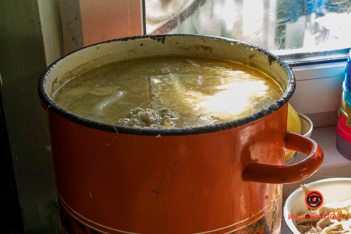 У любви четыре лапы: как живет приют для хвостатых под Днепром 46