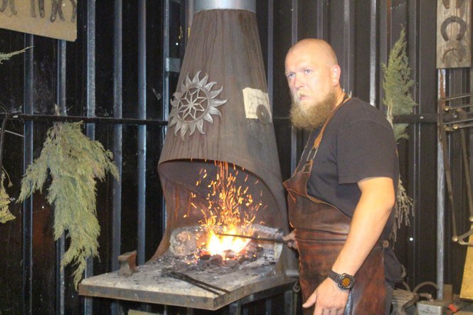 Вы сможете сделать подкову своими руками