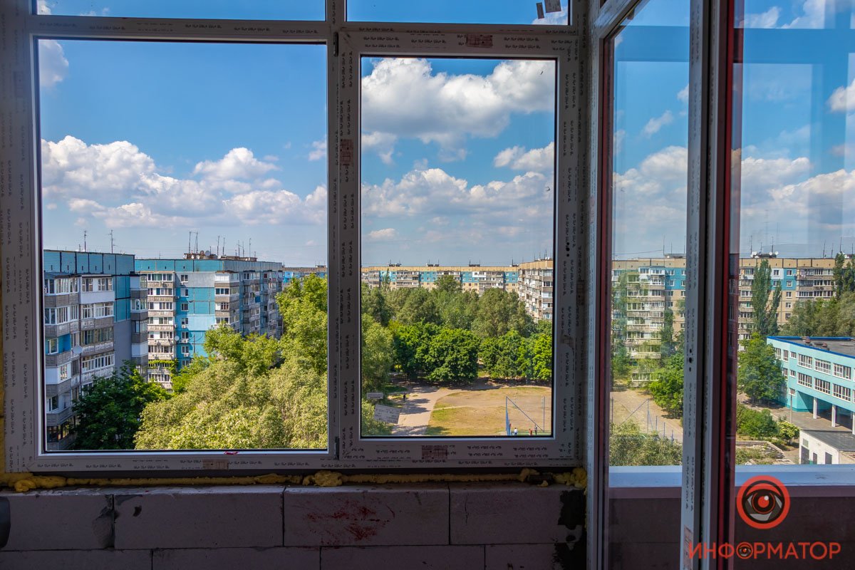 В Днепре заканчивают строительство двух современных ЖК от одного застройщика 14