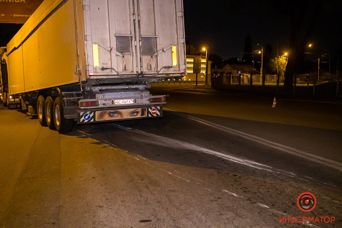 Помехи движения