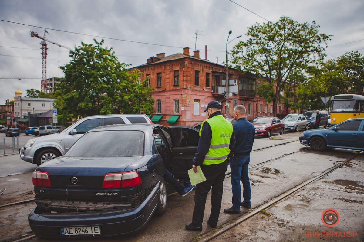 Бригаду скорой помощи к месту пока не вызывали