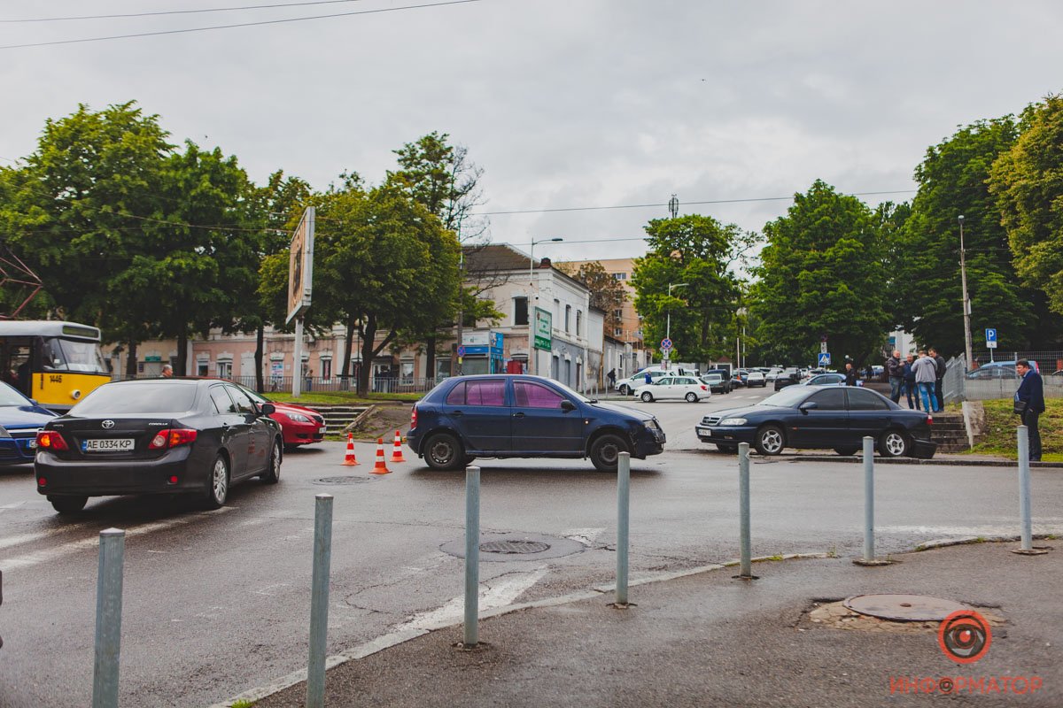 Все обстоятельства произошедшего выясняются