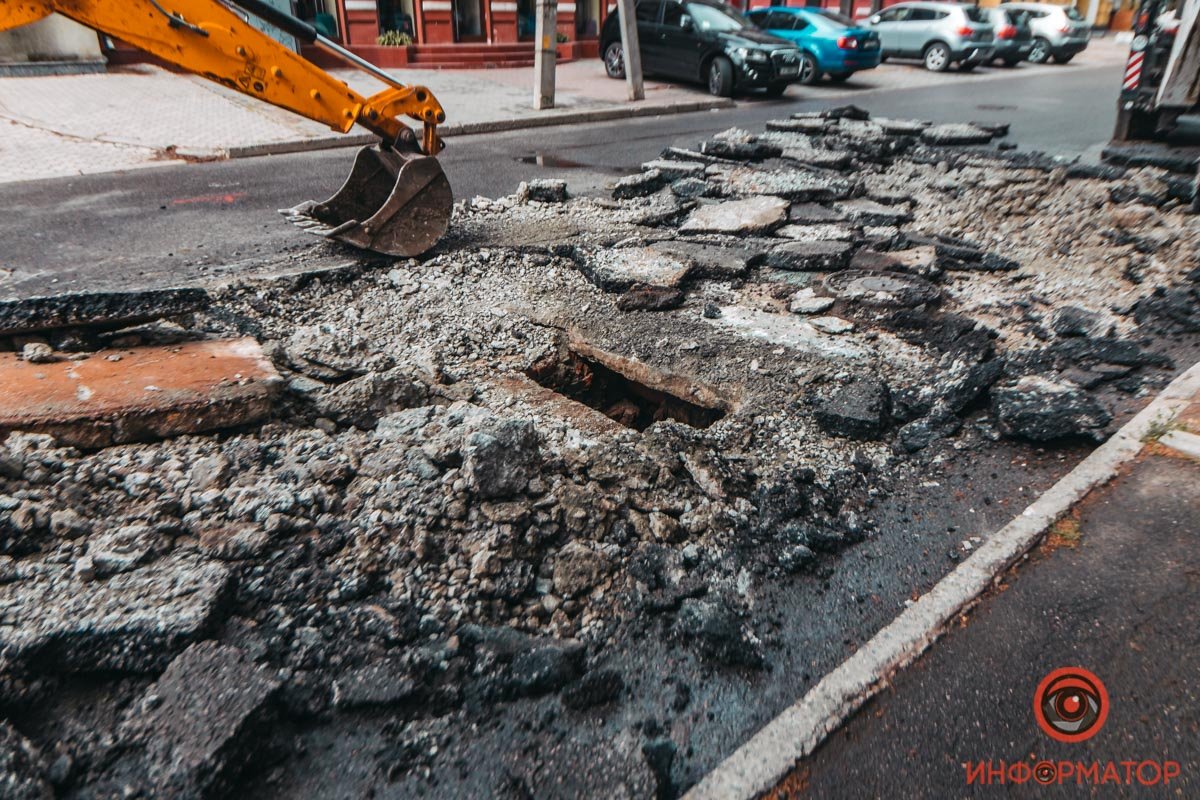 Согласно распоряжению, все работы должны закончить до 8 июня