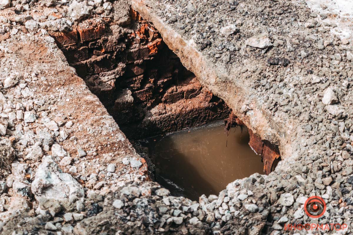 Трубы, не болейте