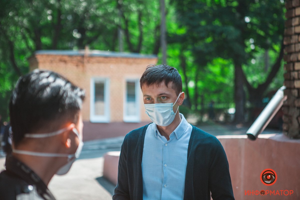 Количество тестов вырастет в 4 раза: БФ Kiddo и компания "МИРОПЛАСТ" передали современное оборудование Днепропетровскому лабораторному центру 2