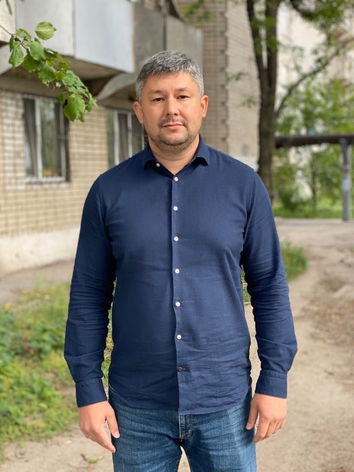 «Социальная реконструкция» — 2020 стартовала 2