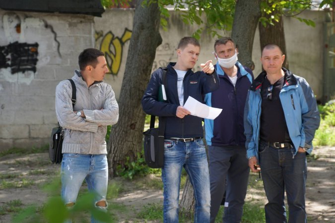 «Социальная реконструкция» — 2020 стартовала 4