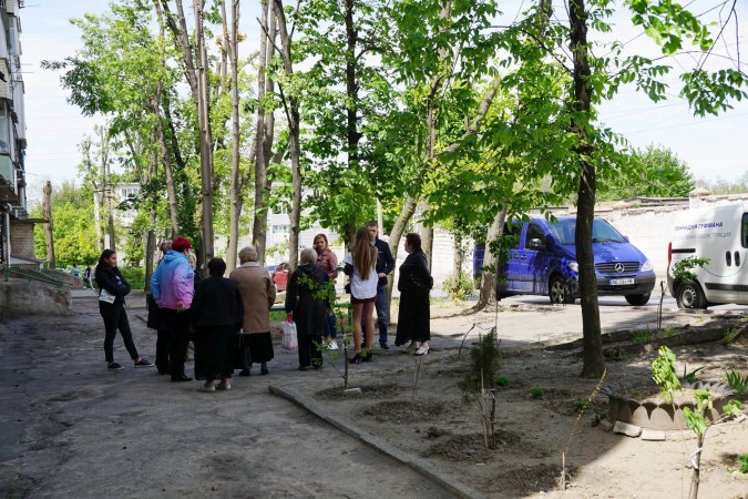 «Социальная реконструкция» — 2020 стартовала 5