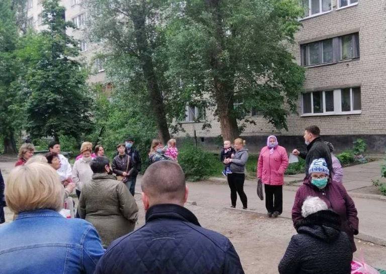 «Социальная реконструкция» — 2020 стартовала 6