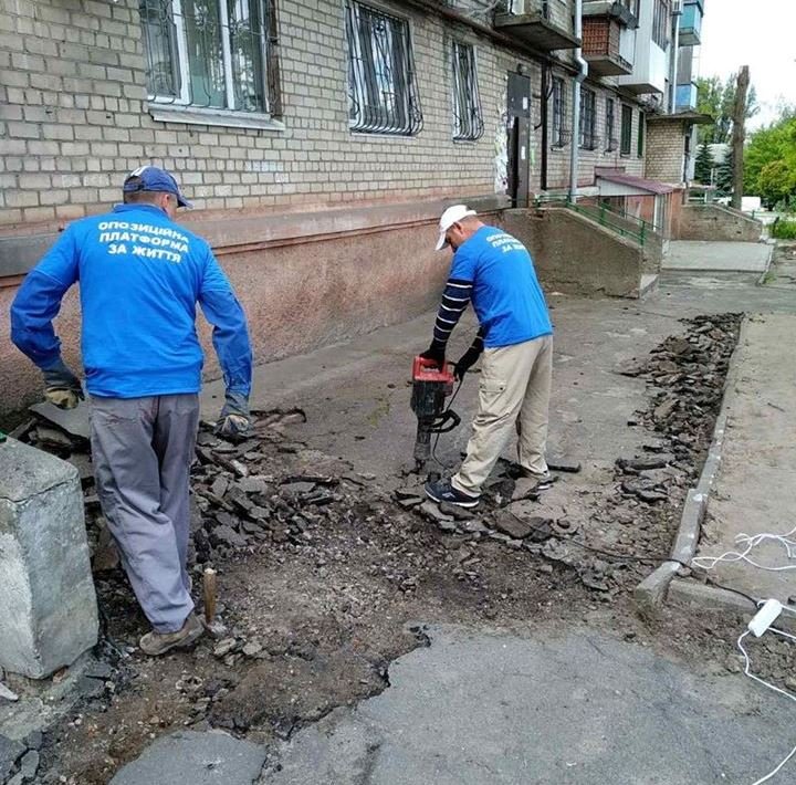 «Социальная реконструкция» — 2020 стартовала 12