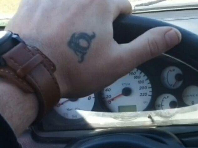 В Днепре и области ищут пропавшего 28-летнего мужчину 1